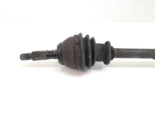 Left front driveshaft RENAULT TRAFIC Van (T_, P_, V_) 1.9 D | BP18333008M38 