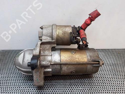 Used Starter Starter BMW 3 (E46) 320 d (136 hp) 3440441 3440441