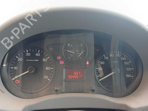 ABS pump CITROËN JUMPY II (VF7) 2.0 HDi 120 | BP38626279M43 - Image 8