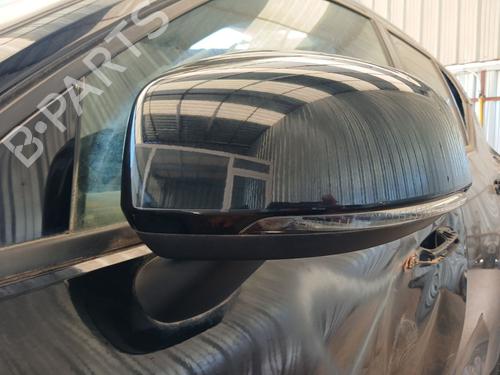 Left mirror VOLVO XC40 (536) | BP34103262C26 - Image 4