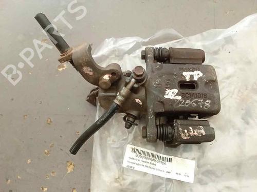Right rear brake caliper HYUNDAI ELANTRA III (XD) 2.0 CRDi | BP11584139M106 