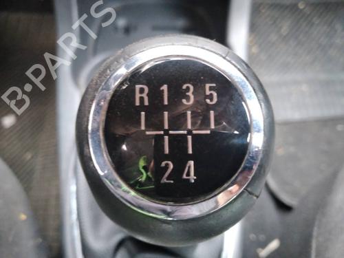 Left front window switch OPEL CORSA D (S07)  | BP9501918I27  - Image 11