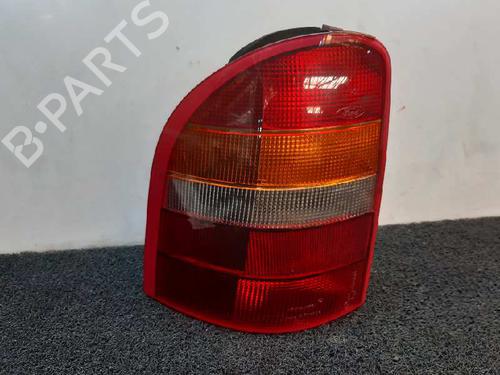 Used Left taillight FORD MONDEO I Turnier (BNP) 1.8 TD (90 hp) 6040385