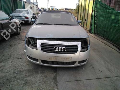 Middle console AUDI TT (8N3) 1.8 T | BP11682802I22 - Image 4