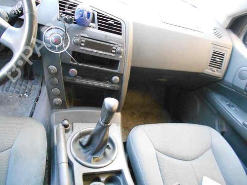 Front differential SSANGYONG KYRON 2.0 Xdi | BP590969M23 - Image 11