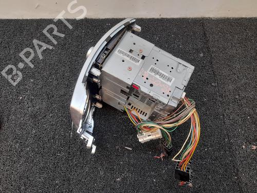 Radio MAZDA 5 (CR) 2.0 CD (CR19) | BP4426134E6 