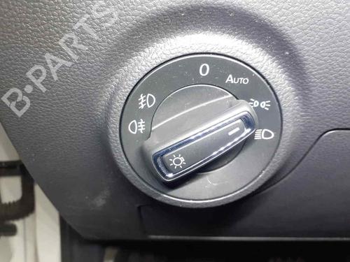 Used Headlight switch SEAT ARONA (KJ7, KJP) [2017-2025]  22897870