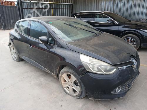Left tailgate light RENAULT CLIO IV (BH_) 1.5 dCi 90 | BP34350687C79  - Image 5
