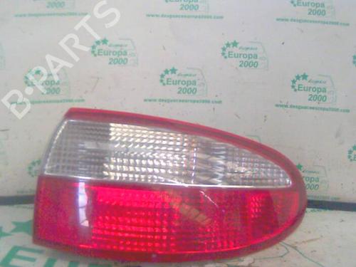 Used Right taillight Right taillight DAEWOO LANOS (KLAT) 1.3 (75 hp) 12314152 12314152