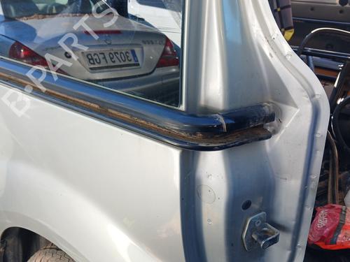 Used Hinge/Door check strap Hinge/Door check strap OPEL VIVARO A Van (X83) [2001-2015] 35949321 35949321