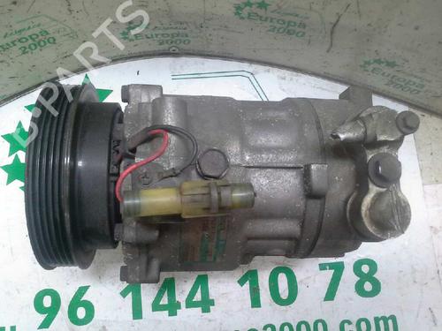 AC compressor MG MG ZR 105 | BP113878M34 
