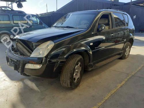 Electronic module SSANGYONG REXTON / REXTON II (GAB_)  | BP26487505M83  - Image 10
