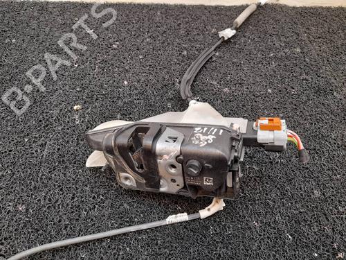 Used Front left lock PEUGEOT 3008 II SUV (MC_, MR_, MJ_, M4_) [2016-2025]  8278159