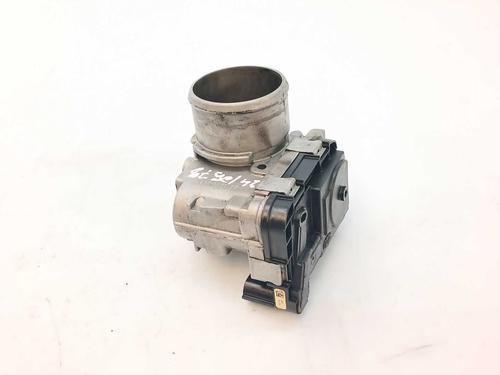 Corpo farfallato Corpo farfallato IVECO DAILY VI Van [2014-2026] 37232213 37232213