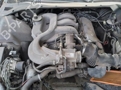 Left front window switch JAGUAR S-TYPE II (X200) 3.0 V6 | BP24359441I27  - Image 11