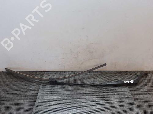 Used Front windshield wiper arm SEAT ALHAMBRA (7V8, 7V9) 1.9 TDI (115 hp) 6616521