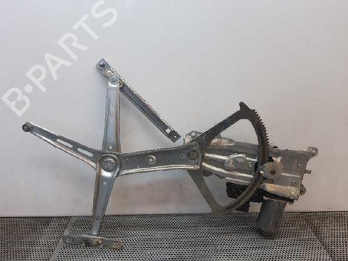 Front right window mechanism OPEL ASTRA H (A04)  | BP2790239C23 