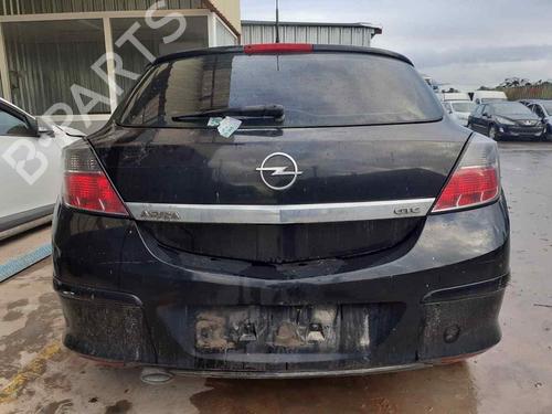Other OPEL ASTRA H GTC (A04) 1.9 CDTI (L08) | BP31602933O1 