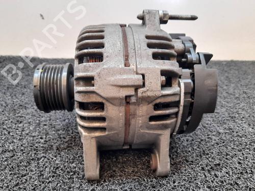 Used Alternator RENAULT CLIO III (BR0/1, CR0/1) 1.5 dCi (BR17, CR17) (86 hp) 7919874