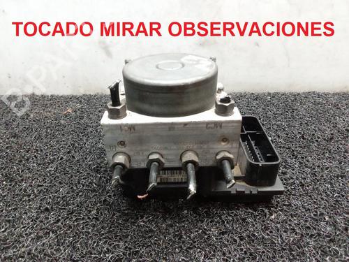 Used ABS pump ABS pump 10374525 10374525