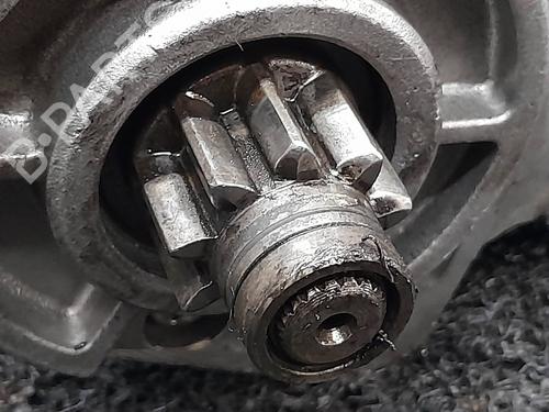 Starter KIA CARENS II MPV (FJ) 2.0 CRDi | BP7225441M8 