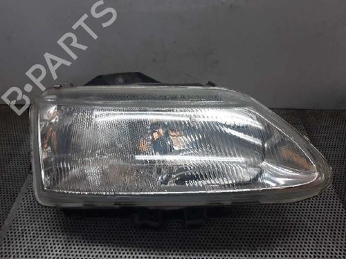 Used Right headlight Right headlight 2846357 2846357