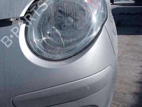 Gear lever KIA PICANTO I (SA) 1.1 | BP17959704M90 - Image 14