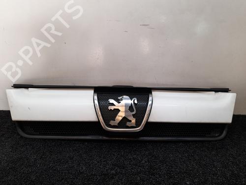 Used Grille PEUGEOT BOXER Van (244) [2001-2025]  7986391