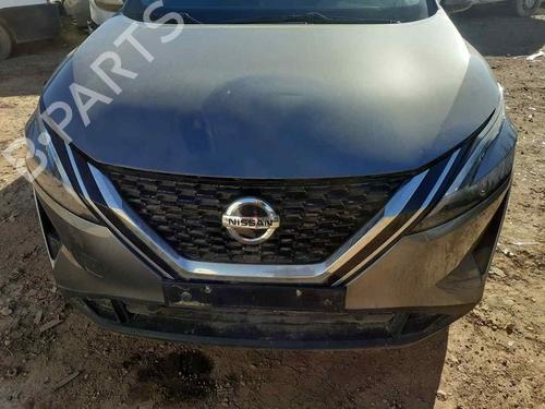 Compleet front Compleet front NISSAN QASHQAI III (J12) [2021-2026] 32497336 32497336
