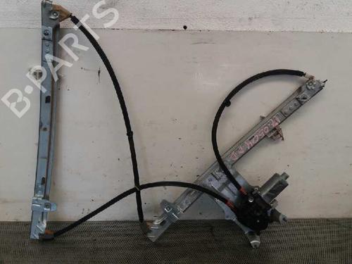 Used Front right window mechanism CITROËN XSARA PICASSO (N68) 1.6 HDi (90 hp) 251965