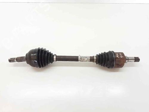 Used Left front driveshaft CITROËN JUMPY II (VF7) 2.0 HDi 125 (128 hp) 24432129