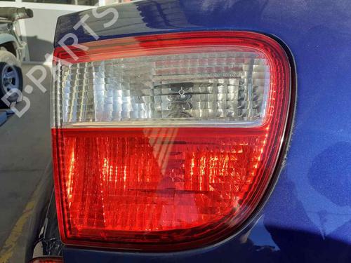 Used Left tailgate light SEAT LEON (1M1) [1999-2006]  30731542