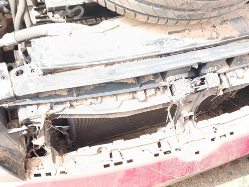 Frontplade/Frontkurv Frontplade/Frontkurv VW GOLF VII (5G1, BQ1, BE1, BE2) [2012-2021] 33980793 33980793