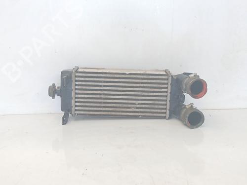 Intercooler Intercooler FORD TRANSIT COURIER B460 Box Body/MPV 1.5 EcoBlue (100 hp) 37461327 37461327
