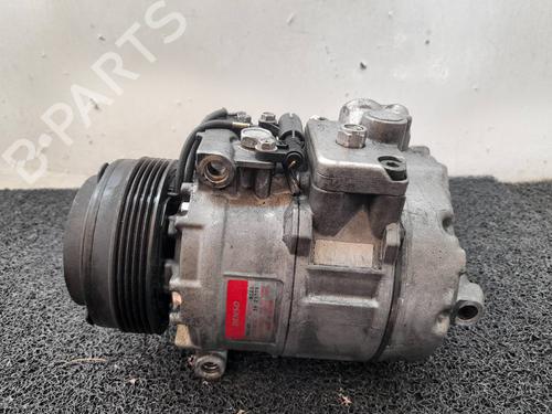 Used AC compressor BMW 3 (E46) 330 d (184 hp) 9681622