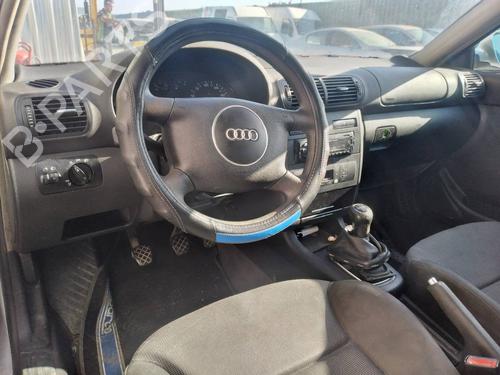 Left sun visor AUDI A3 (8L1) 1.9 TDI | BP8300310I1 