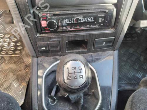 Front left exterior door handle FORD MONDEO III (B5Y) 2.0 TDCi | BP8690295C128 