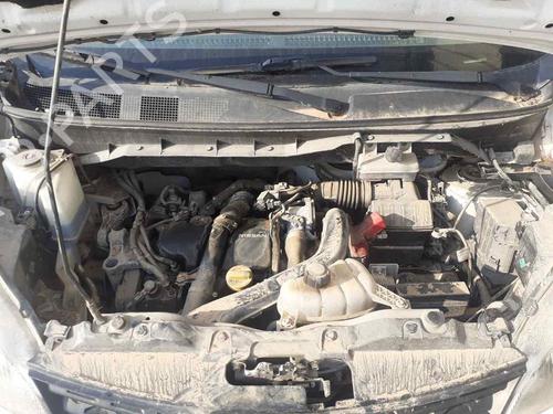Køler NISSAN NV200 / EVALIA Bus 1.5 dCi 85 (M20, M20M, M20K, M20KK) | BP25835823M31 