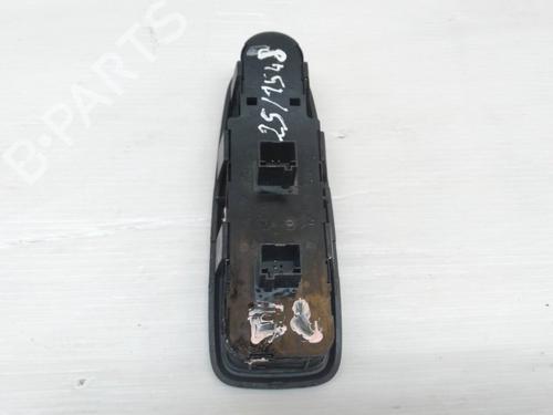 Left front window switch CITROËN C4 Picasso I MPV (UD_) | BP27190431I27 - Image 2