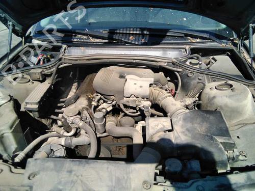 Alternator BMW 3 (E46) 318 i | BP10689230M7 