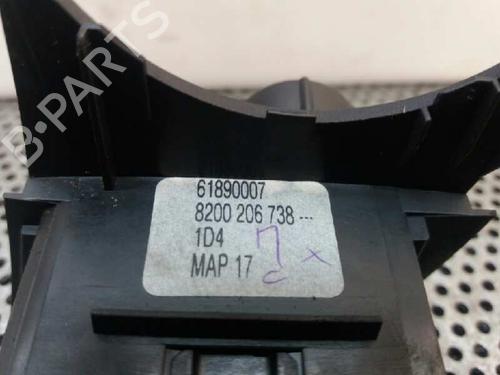 Switch RENAULT SCÉNIC II (JM0/1_) 1.5 dCi (JM02, JM13) | BP2690108I30 