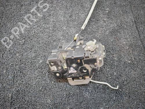Used Front right lock AUDI ALLROAD C5 (4BH) 2.5 TDI quattro (180 hp) 4655455