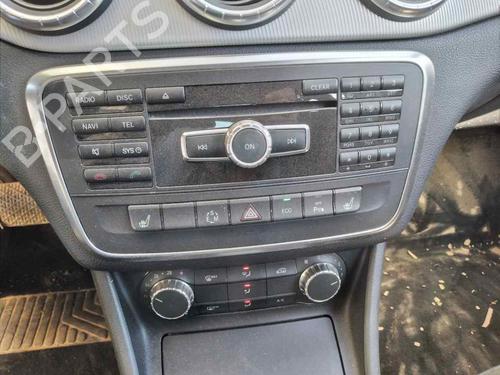 Left front window switch MERCEDES-BENZ CLA Coupe (C117) | BP25205689I27 - Image 27