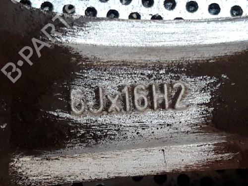 Felg OPEL CORSA D (S07) 1.3 CDTI (L08, L68) | BP5210968C45 