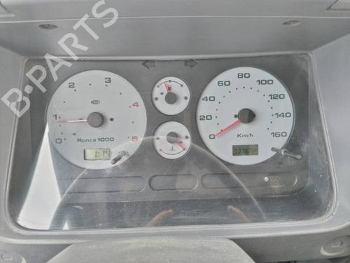 Driveshaft NISSAN CABSTAR E (TL_, VL_) 90.32, 90.28, 95.32, 95.28 (TL0) | BP30328481M37