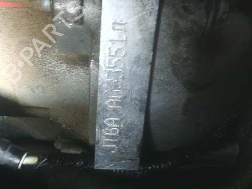 Heater resistor FORD MONDEO IV (BA7) 1.6 EcoBoost | BP11654364M108 