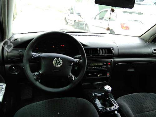 Gearbox VW PASSAT B5 (3B2) 1.9 TDI | BP1683146M3 
