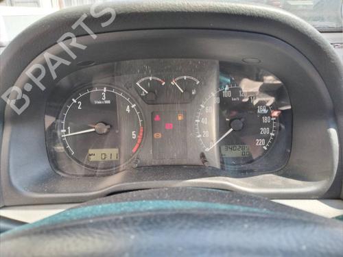 Tailgate lift support SKODA OCTAVIA I (1U2) 1.9 TDI | BP14043171C138 