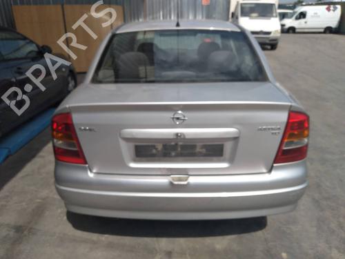 Other OPEL ASTRA G Saloon (T98) 1.7 TD (F69) | BP14039146O1