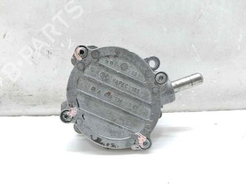 Vacuum pump MERCEDES-BENZ VITO / MIXTO Van (W639) 111 CDI (639.601, 639.603) | BP22559019M80 